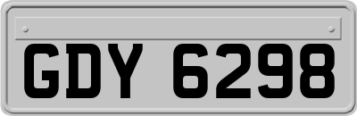 GDY6298