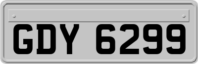 GDY6299