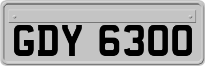 GDY6300