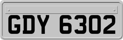 GDY6302