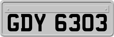 GDY6303
