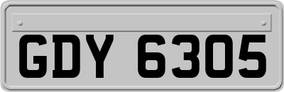 GDY6305