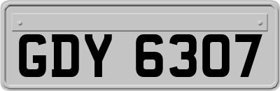 GDY6307