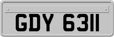 GDY6311