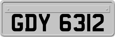 GDY6312
