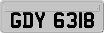 GDY6318