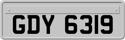 GDY6319