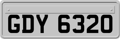 GDY6320