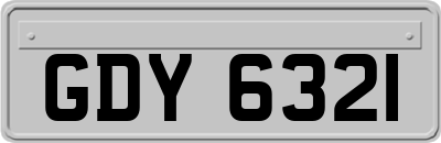 GDY6321