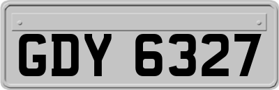 GDY6327