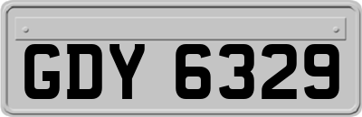 GDY6329