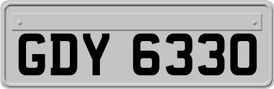 GDY6330