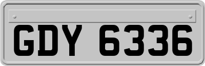 GDY6336