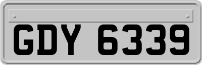 GDY6339