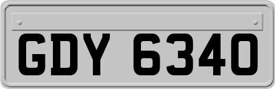 GDY6340