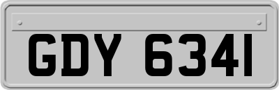 GDY6341