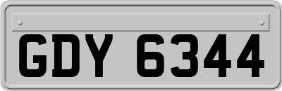GDY6344