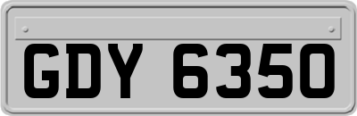 GDY6350