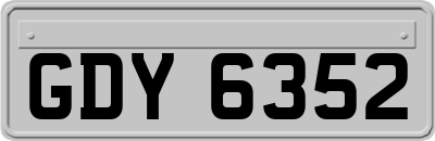GDY6352