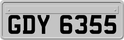 GDY6355