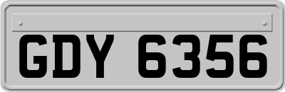 GDY6356