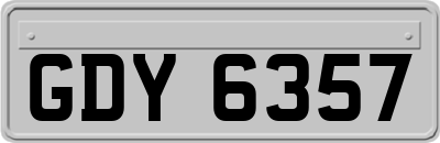 GDY6357