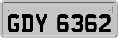GDY6362