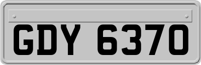 GDY6370