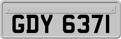 GDY6371