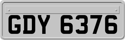 GDY6376