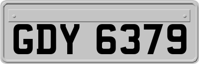 GDY6379