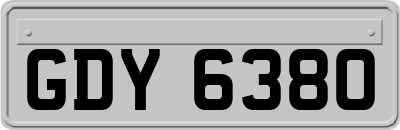 GDY6380