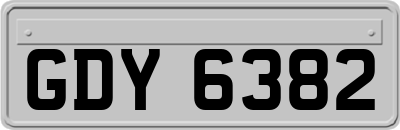 GDY6382