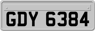 GDY6384