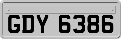 GDY6386