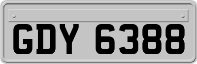 GDY6388