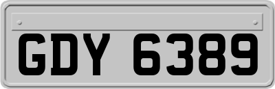 GDY6389