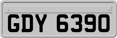 GDY6390