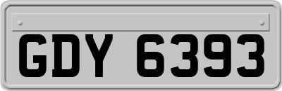 GDY6393