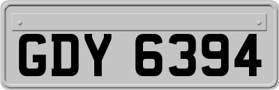 GDY6394