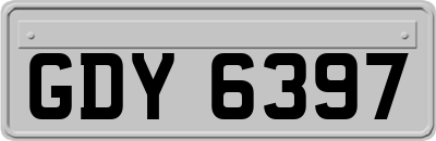 GDY6397