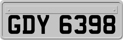 GDY6398