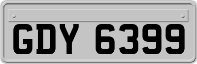 GDY6399