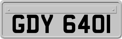 GDY6401
