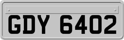 GDY6402