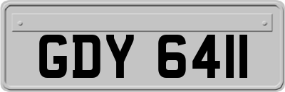GDY6411
