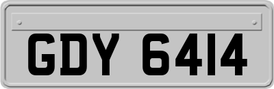 GDY6414