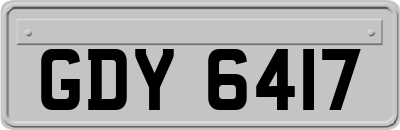 GDY6417