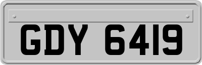 GDY6419