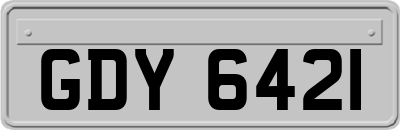 GDY6421